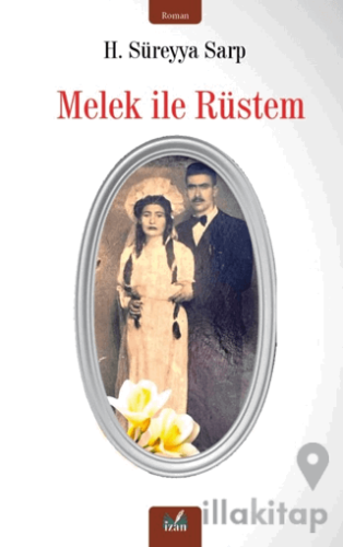 Melek İle Rüstem
