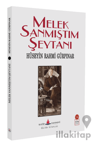 Melek Sanmıştım Şeytanı