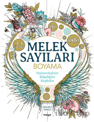 Melek Sayıları