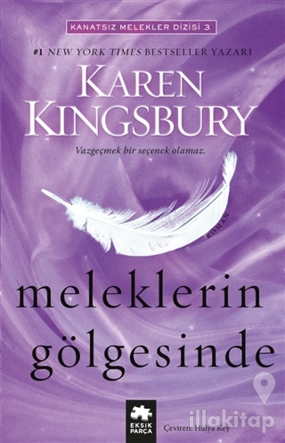 Meleklerin Gölgesinde