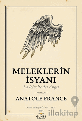 Meleklerin İsyanı