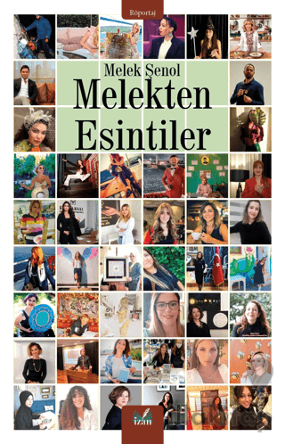 Melekten Esintiler
