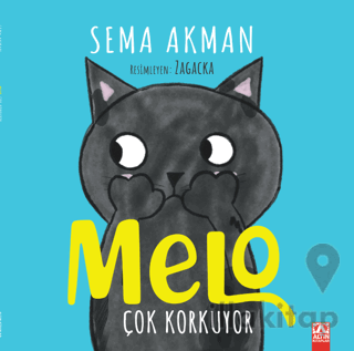 Melo Çok Korkuyor