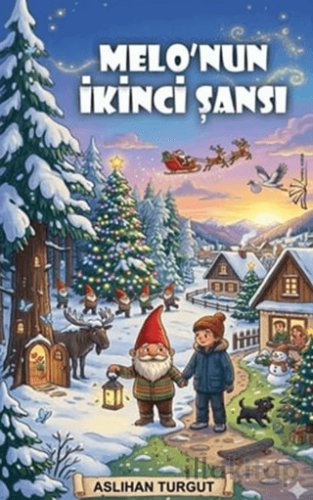 Melo'nun İkinci Şansı