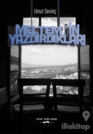 Meltem'in Yazdırdıkları