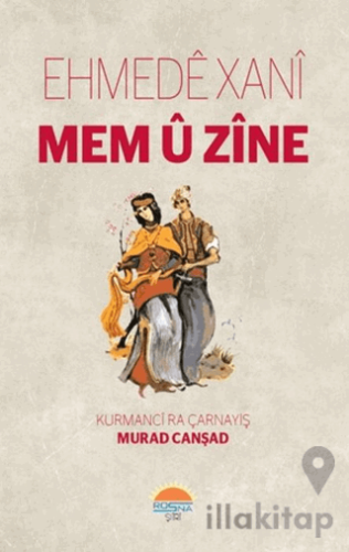 Mem u Zine Bi Zazaki