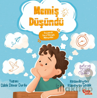 Memiş Düşündü