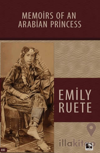 Memoırs Of An Arabıan Prıncess