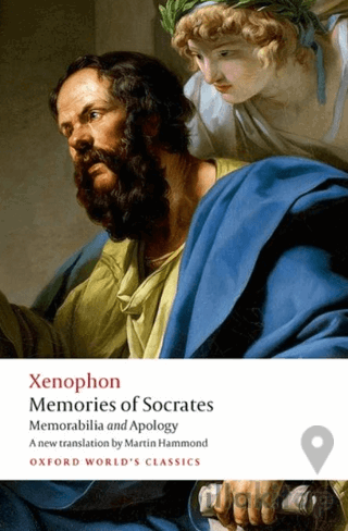 Memories Of Socrates
