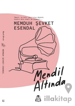 Mendil Altında