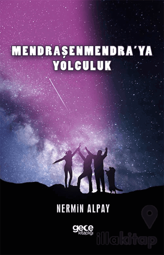 Mendraşenmendra’ya Yolculuk