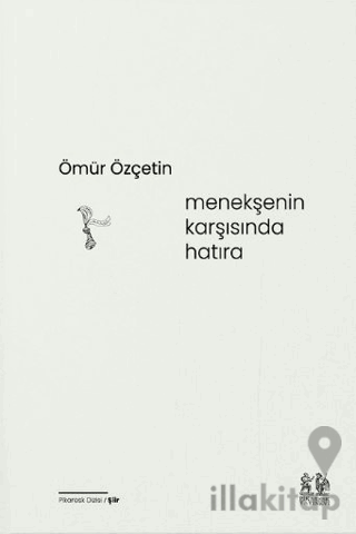 Menekşenin Karşısında Hatıra