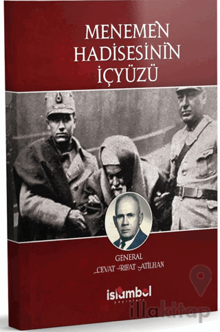 Menemen Hadisesinin İçyüzü