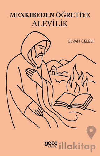 Menkıbeden Öğretiye Alevilik