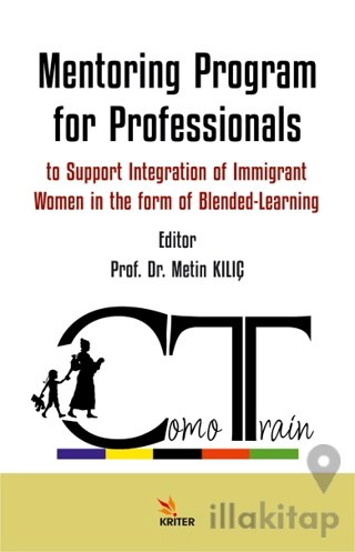 Mentoring Program for Professionals to Support Integration of Immigrant Women in the form of Blended-Learning