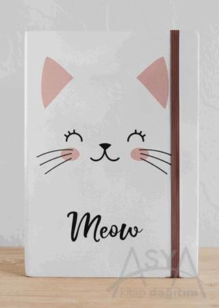 Meow Kedi