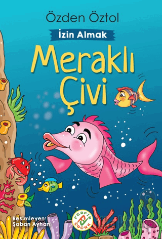 Meraklı Çivi