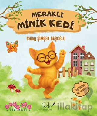 Meraklı Minik Kedi