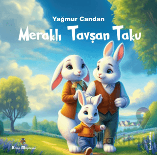 Meraklı Tavşan Taku