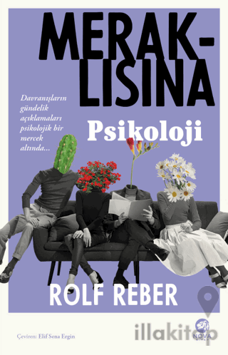 Meraklısına Psikoloji