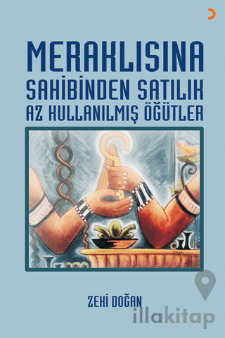 Meraklısına Sahibinden Satılık Az Kullanılmış Öğütler