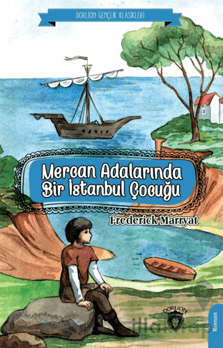 Mercan Adalarında Bir İstanbul Çocuğu