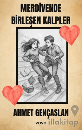 Merdivende Birleşen Kalpler
