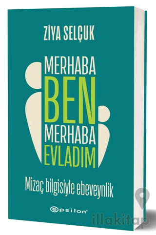 Merhaba Ben Merhaba Evladım