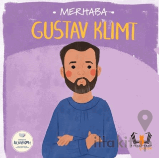 Merhaba Gustav Klimit Sanatçıyla İlk Buluşma