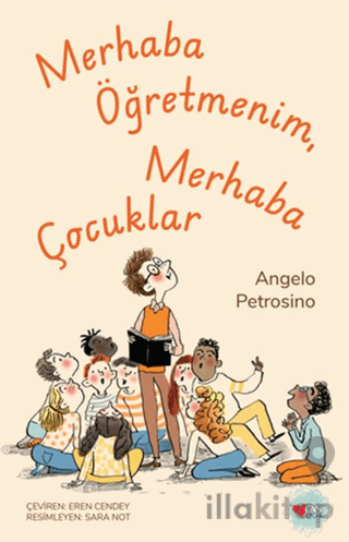 Merhaba Öğretmenim, Merhaba Çocuklar