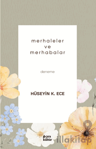 Merhaleler ve Merhabalar