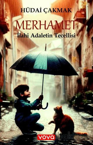 Merhamet İlahi Adaletin Tecellisi