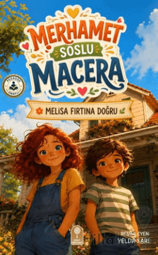 Merhamet Soslu Macera