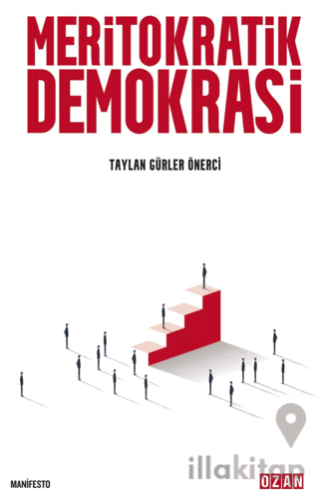 Meritokratik Demokrasi
