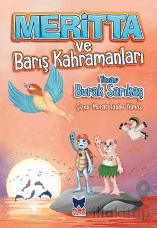 Meritta ve Barış Kahramanları