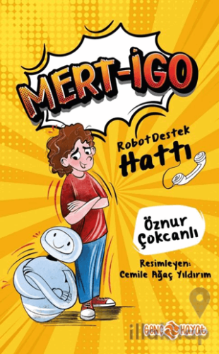 Mert-İgo