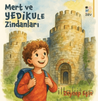 Mert ve Yedikule Zindanları