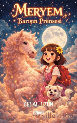 Meryem - Barışın Prensesi