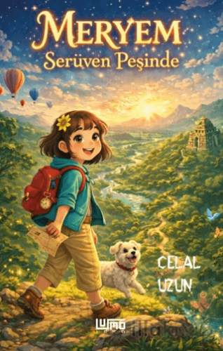 Meryem - Serüvenin Peşinde