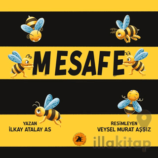 Mesafe