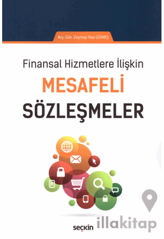 Mesafeli Sözleşmeler