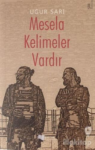 Mesela Kelimeler Vardır