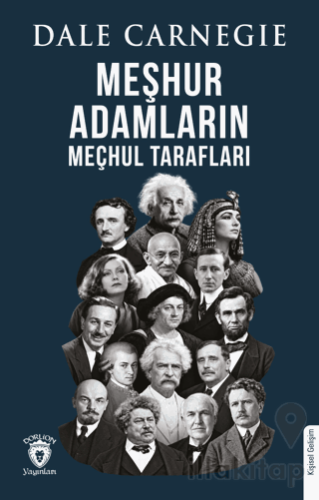 Meşhur Adamların Meçhul Tarafları
