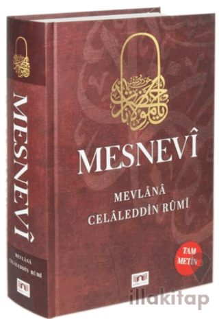 Mesnevi (Tam Metin)