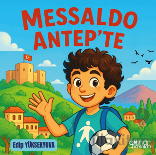 Messaldo Antepte