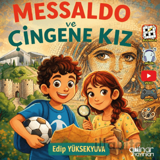 Messaldo ve Çingene Kız