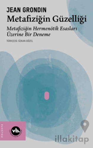 Metafiziğin Güzelliği