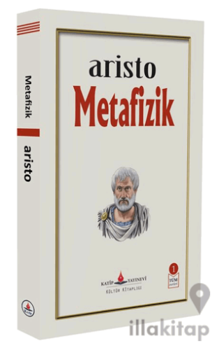 Metafizik