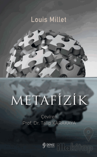 Metafizik