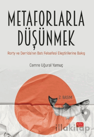 Metaforlarla Düşünmek